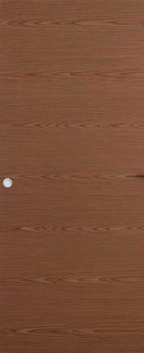 Дверь SWEDOOR by Jeld-Wen модель Stable 401 Шпон Раздвижная
