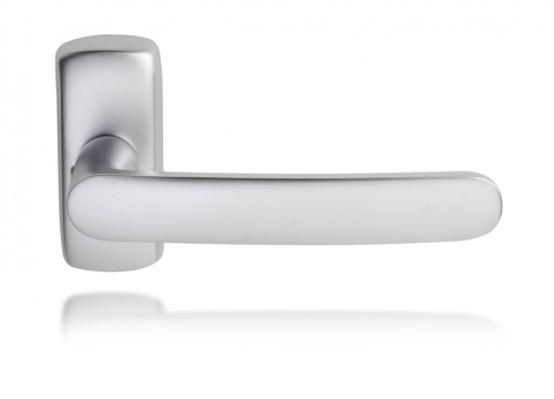 Ручка ABLOY EXIT EH006 POLAR 6/0750 двусторонняя с раздельным штоком