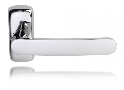 Ручка ABLOY POLAR 6/0630 односторонняя с защитным щитком снаружи