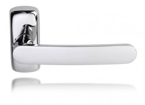 Ручка ABLOY POLAR 6/0630 односторонняя с защитным щитком снаружи