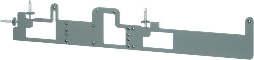 Пластина (шаблон) для разметки доводчиков ASSA ABLOY A176