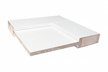 фото дверь swedoor by jeld-wen модель unique 530