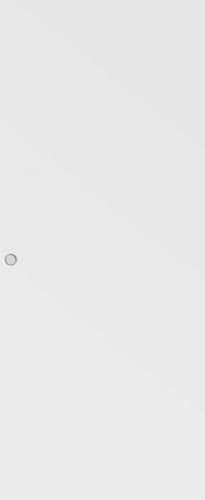 Дверь раздвижная SWEDOOR by Jeld-Wen Easy 201, M8x21, Белый NCS S 0502-Y