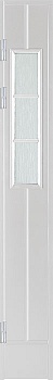 фото открывающаяся боковая створка swedoor by jeld-wen модель al1240 w71
