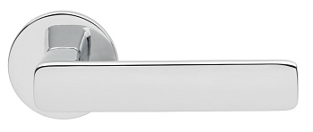 Ручка ABLOY FORUM 4/040 односторонняя с защитным щитком снаружи