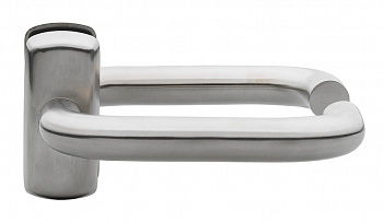 Ручка ABLOY INOXI 3-19/0651 наружная для нажимной штанги