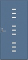 фото Финские входные двери Swedoor by Jeld-Wen