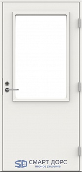 фото входная дверь для террас и балконов swedoor by jeld-wen terrace eco toba w13