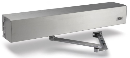 Привод дверной автоматики универсальный Ditec Assa Abloy DAB205 для дверей весом до 400 кг / 1600 мм