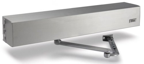 Привод дверной автоматики универсальный Ditec Assa Abloy DAB205 для дверей весом до 400 кг / 1600 мм