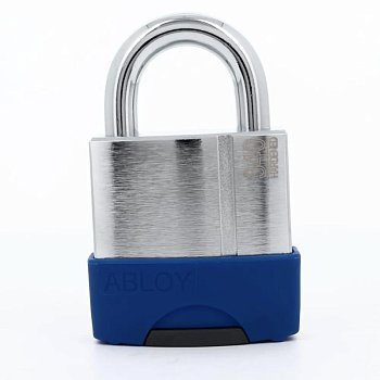 Защитная накладка навесного замка PL340/341