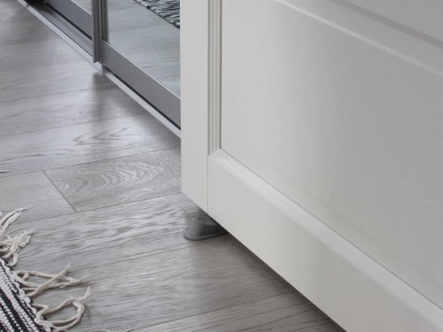 Дверной стопор Pisla 894/28 25 мм