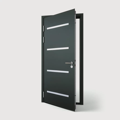 Входная дверь для частного дома TP-3