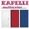 Двери Kapelli | Капелли multicolor
