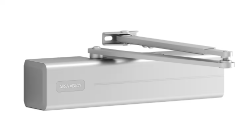 Доводчик ASSA-Abloy (Асса-Аблой) DC347  EN 5-7  Для тяжёлых дверей