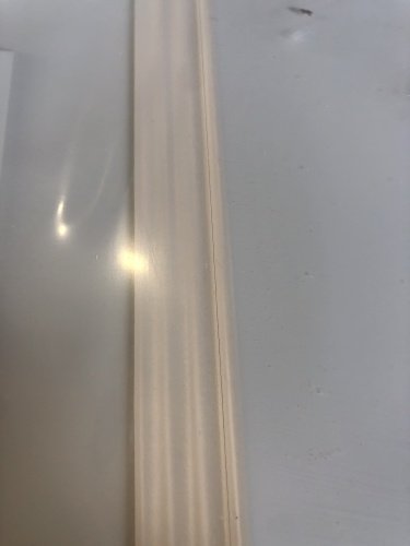 Дверь белая филенчатая SWEDOOR by Jeld-Wen Craft 101, М7*21, №11 фотография