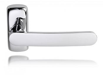 Ручка ABLOY POLAR 6/0630 односторонняя с защитным щитком снаружи