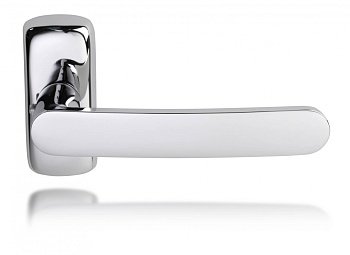 Ручка ABLOY POLAR 6/0630 односторонняя с защитным щитком снаружи