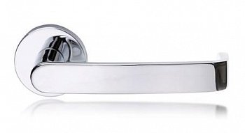 Ручка ABLOY EXIT EH006 POLAR 6/032 двусторонняя с раздельным штоком