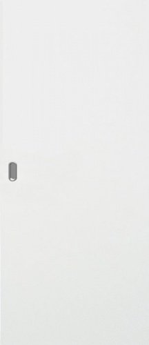 Дверь раздвижная SWEDOOR by Jeld-Wen Stable 401 Slide фотография