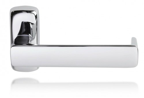 Ручка ABLOY EXIT EH004 FORUM 4/0650 двусторонняя с раздельным штоком