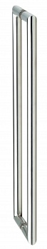 Ручка-скоба Abloy (Аблой) INOXI 137S-25/400-600