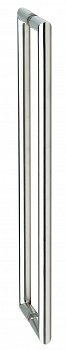Ручка-скоба Abloy (Аблой) INOXI 137S-25/400-600