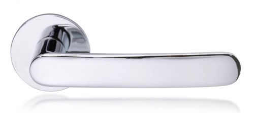 Ручка ABLOY POLAR 6/0321 наружная для нажимной штанги