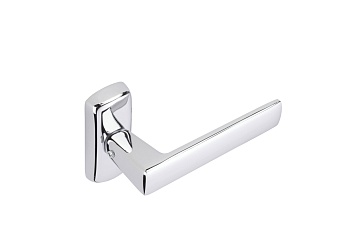 Ручка нажимная Abloy (Аблой) Forum 4/0750