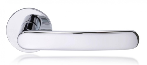 Ручка ABLOY POLAR 6/030 односторонняя с защитным щитком снаружи