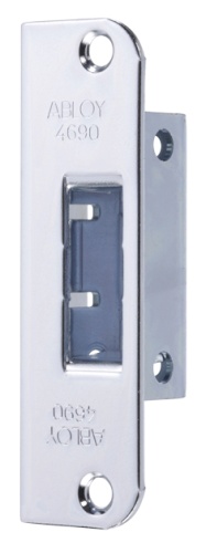 Запорная планка (ответная планка) Abloy 4690