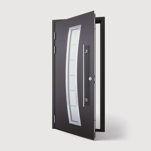 Входная дверь для частного дома TP-10