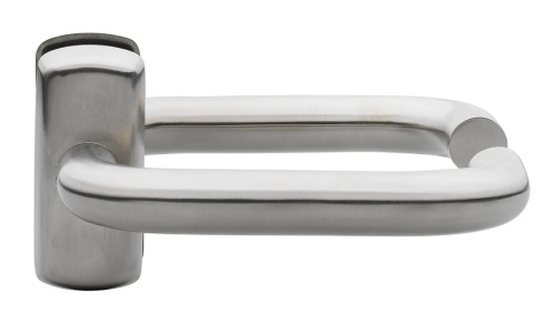 Ручка ABLOY INOXI 3-19/0651 наружная для нажимной штанги