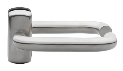 Ручка ABLOY INOXI 3-19/0651 наружная для нажимной штанги