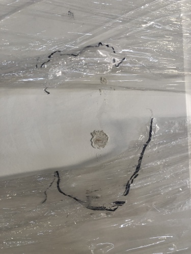 Дверь белая филенчатая SWEDOOR by Jeld-Wen Style 1, М9*21, №4 фотография