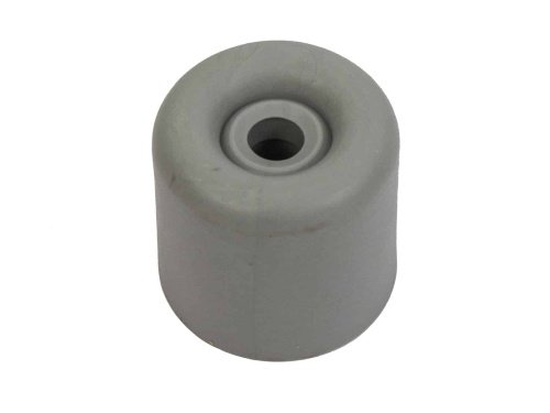 Резинка для дверного стопора Pisla 884/40мм, диаметр 40мм, серый