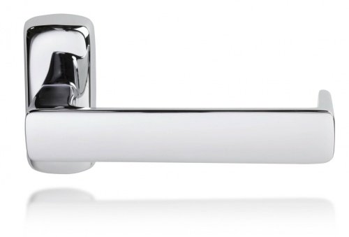 Ручка ABLOY EXIT EH004 FORUM 4/0651 наружная для нажимной штанги