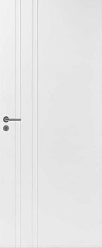 фото дверь swedoor by jeld-wen модель easy effect kaisla
